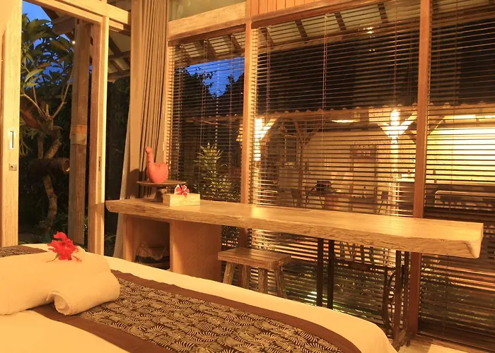 Tuwi Guest House Ubud (Bali)