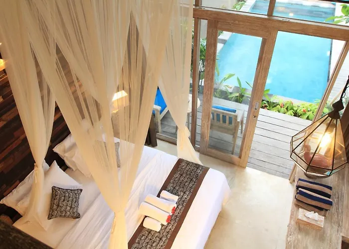 Tuwi Guest House * Ubud (Bali)