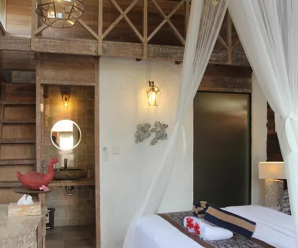Guest house Tuwi Guest House
